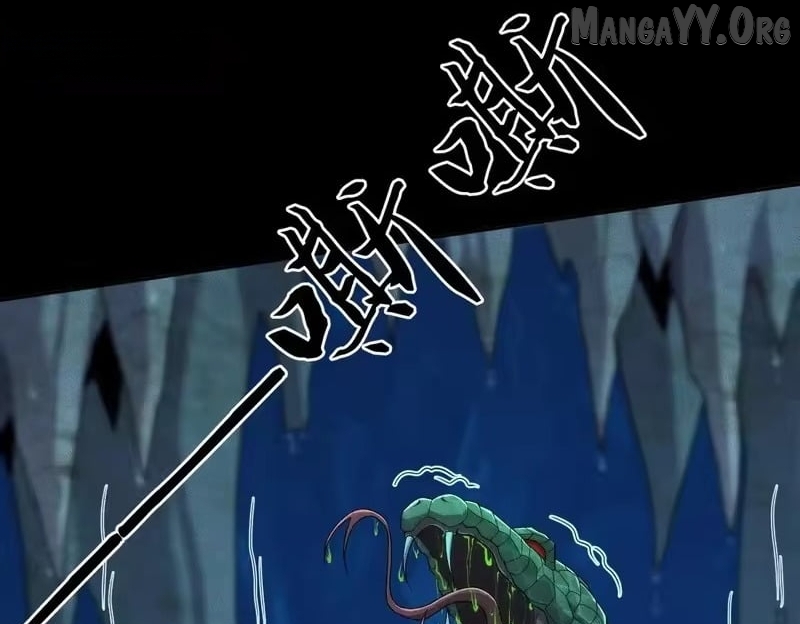 Hidden Dragon in the City (2025) Chapter 57 - page 8